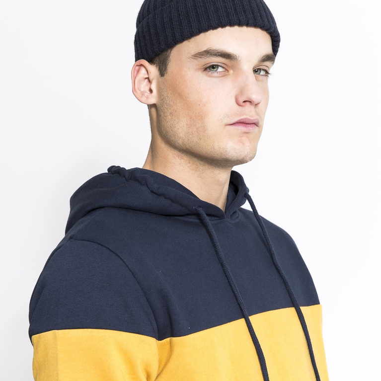 Hood "Collin" Hood "Collin"
